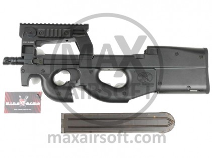 King Arms FN P90 Tactical Ultra Grade AEG (KA-AG-76)