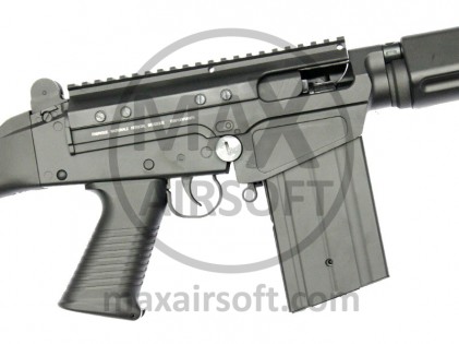 Cybergun FN Herstal FAL Short AEG