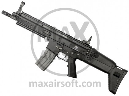 Pu&scaron;ka AEG FN SCAR-L Cyb