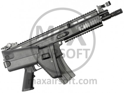 Pu&scaron;ka AEG FN SCAR-L Cyb