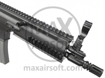 Pu&scaron;ka AEG FN SCAR-L Cyb