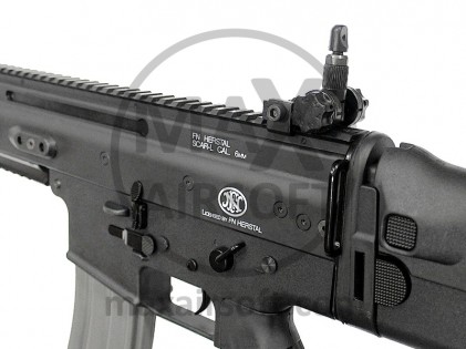 Pu&scaron;ka AEG FN SCAR-L Cyb
