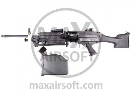 Pu&scaron;ka AEG FN Herstal 249 Mk2 (Drum) Cyb