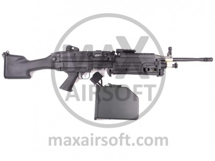Pu&scaron;ka AEG FN Herstal 249 Mk2 (Drum) Cyb