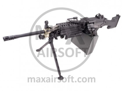 Pu&scaron;ka AEG FN Herstal 249 Mk2 (Drum) Cyb