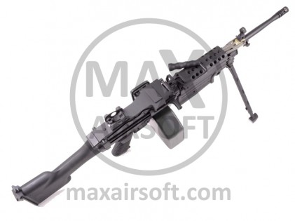 Pu&scaron;ka AEG FN Herstal 249 Mk2 (Drum) Cyb