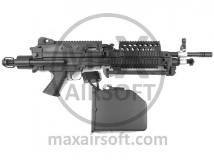 FN MK46 Minimi (Drum Mag) AEG A&K/Cyb