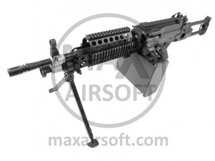 FN MK46 Minimi (Drum Mag) AEG A&K/Cyb