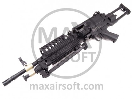FN MK46 Minimi (Drum Mag) AEG A&K/Cyb