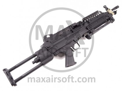 FN MK46 Minimi (Drum Mag) AEG A&K/Cyb