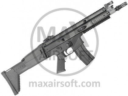 Pu&scaron;ka AEG FN Scar-L FM Cyb