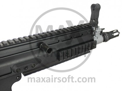 Pu&scaron;ka AEG FN Scar-L FM Cyb