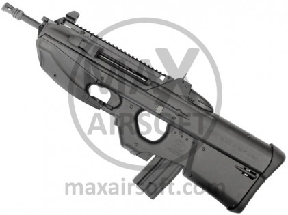 Pu&scaron;ka AEG FN F2000 Cyb