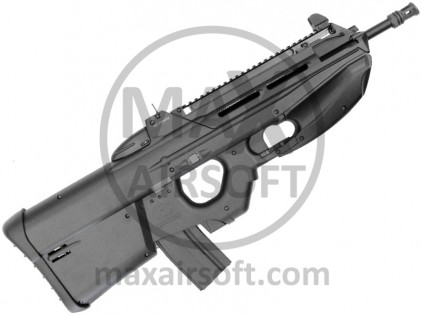 Pu&scaron;ka AEG FN F2000 Cyb