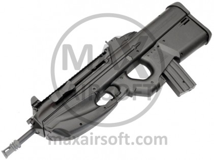 Pu&scaron;ka AEG FN F2000 Cyb