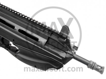 Pu&scaron;ka AEG FN F2000 Cyb