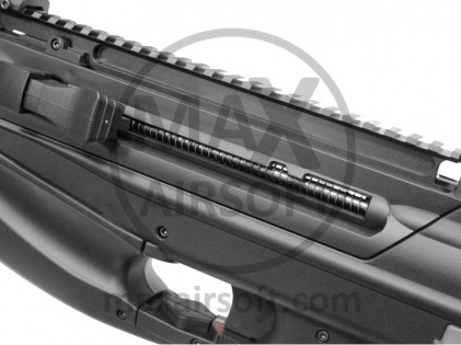 Pu&scaron;ka AEG FN F2000 Cyb