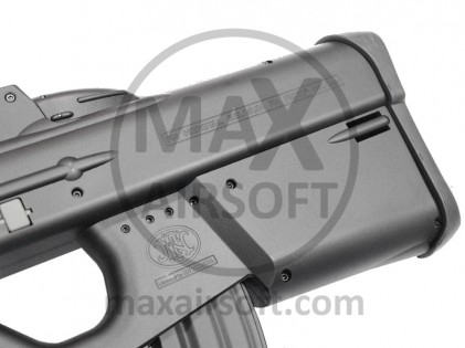 Pu&scaron;ka AEG FN F2000 Cyb