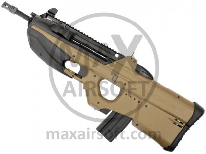 Pu&scaron;ka AEG FN F2000 Cyb DE
