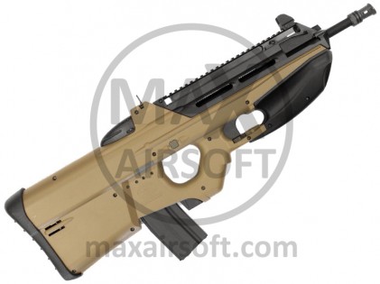 Pu&scaron;ka AEG FN F2000 Cyb DE