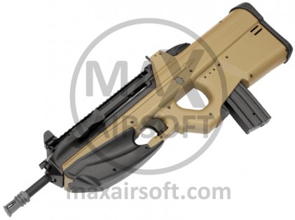 Pu&scaron;ka AEG FN F2000 Cyb DE