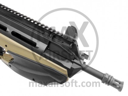 Pu&scaron;ka AEG FN F2000 Cyb DE