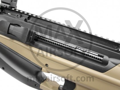 Pu&scaron;ka AEG FN F2000 Cyb DE