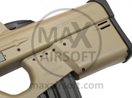 Pu&scaron;ka AEG FN F2000 Cyb DE