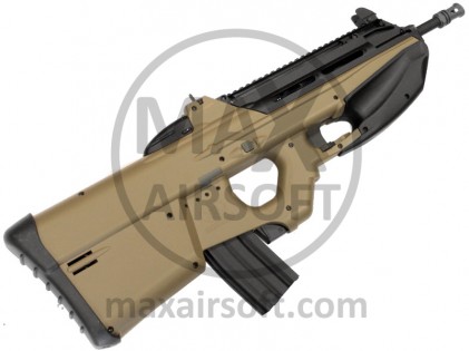 Pu&scaron;ka AEG FN F2000 Cyb DE