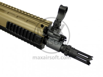 Cyb FN SCAR-L AEG Rifle DE