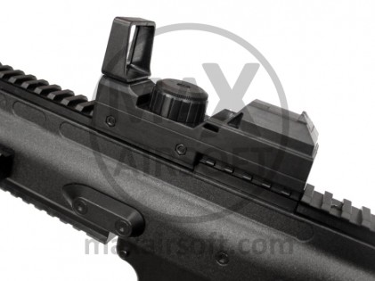 Pu&scaron;ka AEG FN SCAR + FNS-9 Kit Cyb