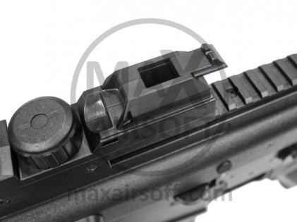 Pu&scaron;ka AEG FN SCAR + FNS-9 Kit Cyb