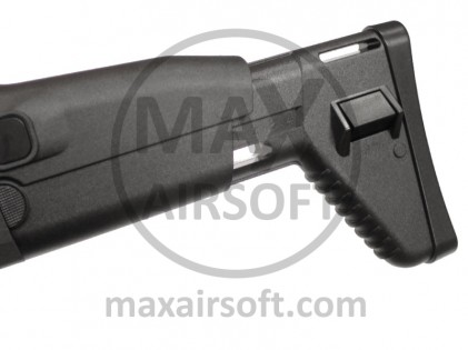 Pu&scaron;ka AEG FN SCAR + FNS-9 Kit Cyb