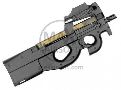 Cybergun FN Herstal P90 Red Dot AEG Rifle