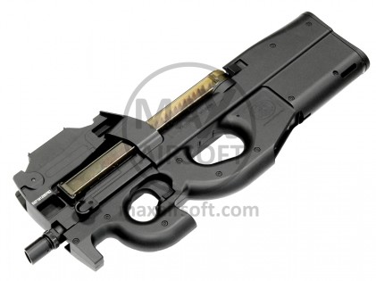 Cybergun FN Herstal P90 Red Dot AEG Rifle