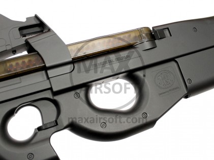 Cybergun FN Herstal P90 Red Dot AEG Rifle