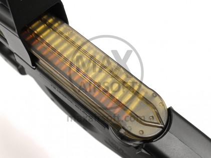 Cybergun FN Herstal P90 Red Dot AEG Rifle