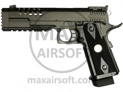 Pi&scaron;tolj GBB Hi-Capa 5.2- K WE