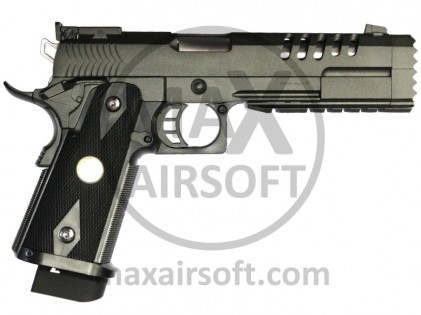 Pi&scaron;tolj GBB Hi-Capa 5.2- K WE