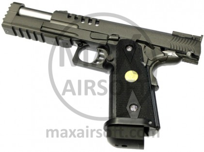 Pi&scaron;tolj GBB Hi-Capa 5.2- K WE