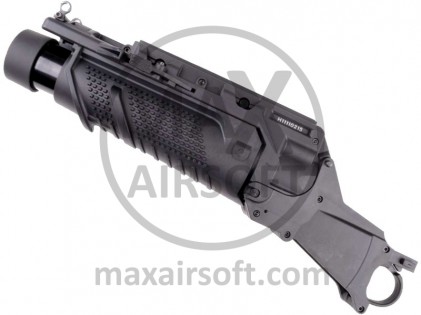 Bombomet Scar-L FN40GL-L Cyb