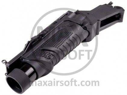 Bombomet Scar-L FN40GL-L Cyb