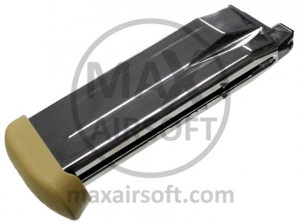 Cyb FN FNX-45 Magazine Tan