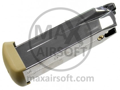 Cyb FN FNX-45 Magazine Tan
