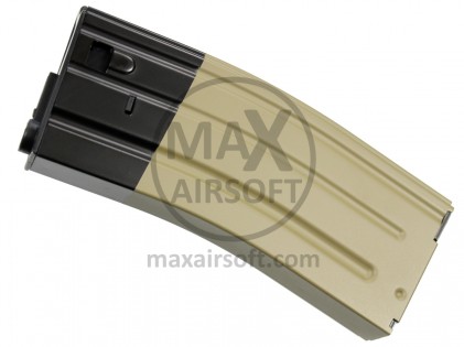 Okvir FN SCAR L 130BB FM FDE Ares