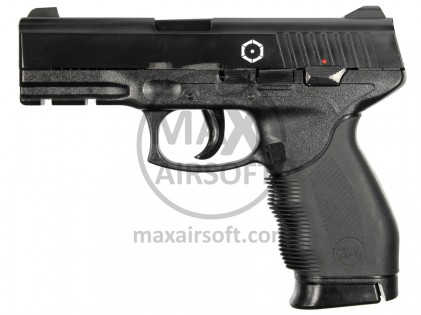 Pi&scaron;tolj Feder HPA 24/7 KWC/Cyb