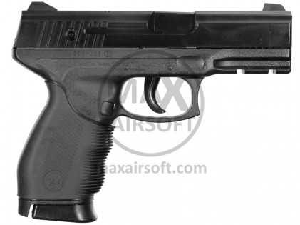 Pi&scaron;tolj Feder HPA 24/7 KWC/Cyb