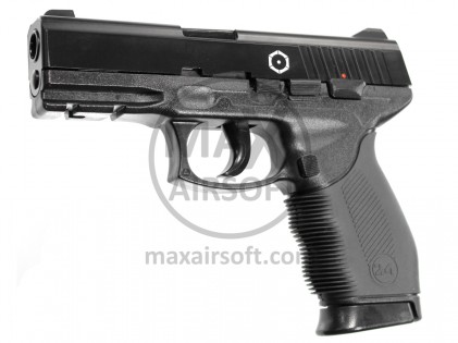 Pi&scaron;tolj Feder HPA 24/7 KWC/Cyb