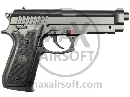 PT92 CO2 Pistol Cyb