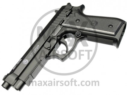 PT92 CO2 Pistol Cyb